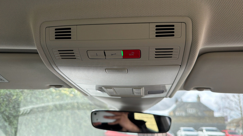 Volkswagen Polo 1.0 Life 5dr Petrol Hatchback